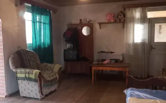 Частный дом в Сигнахском муниципалитете.