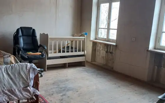 Частный дом в Сигнахском муниципалитете.