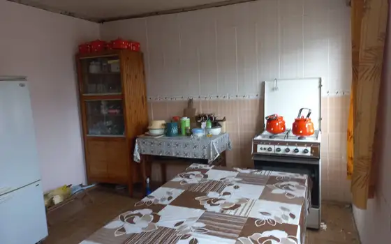 Частный дом в Сигнахском муниципалитете.
