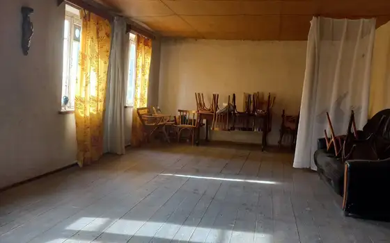 Частный дом в Сигнахском муниципалитете.