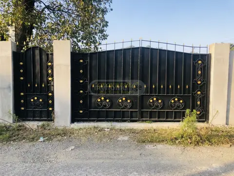 Участок в Хелвачаури.