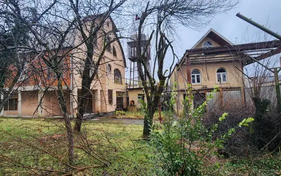 Продажа недвижимости в городе Зестафони. - სურათი 1