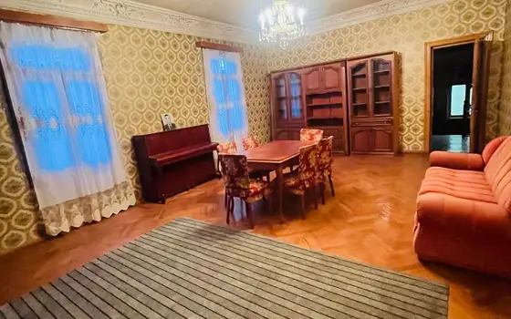 Продажа недвижимости в городе Зестафони.