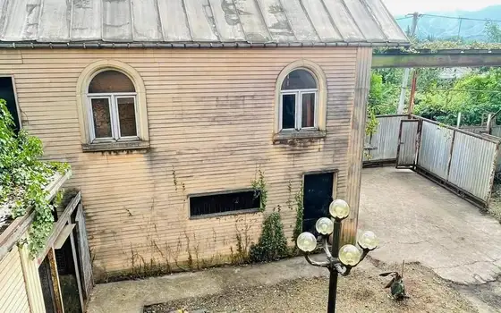 Продажа недвижимости в городе Зестафони.