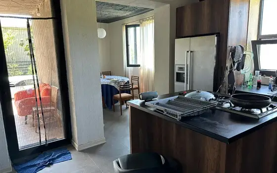 Частный дом в Кварельском муниципалитете.