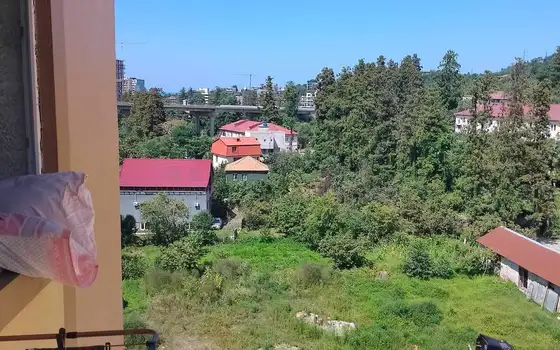 Three-room apartment in Makhinjauri., photo 3