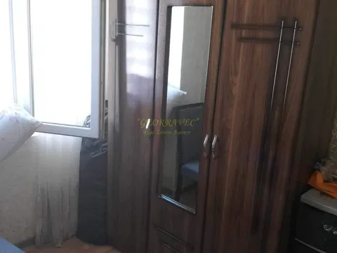 Трехкомнатная квартира в Махинджаури.