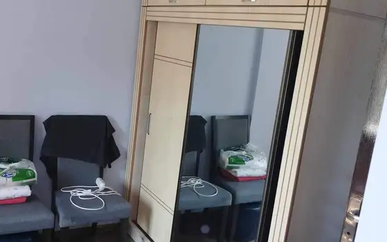 Three-room apartment in Makhinjauri., photo 7