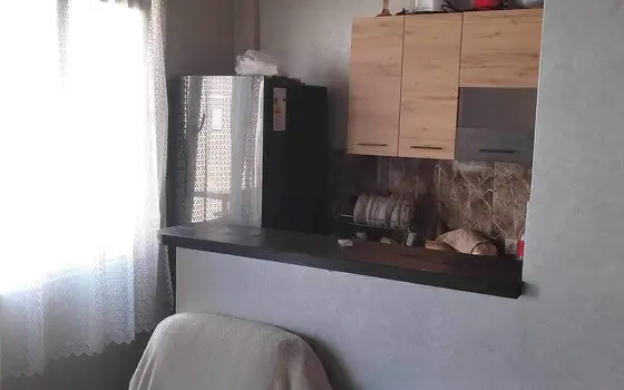 Three-room apartment in Makhinjauri., photo 2