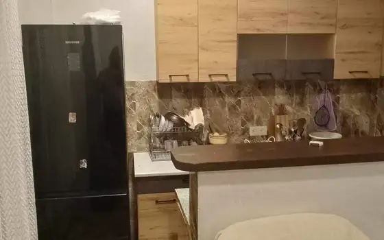 Three-room apartment in Makhinjauri., photo 9