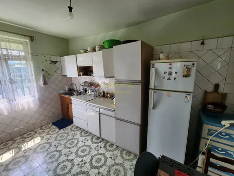 Собственный дом с видом на море в Чакви.