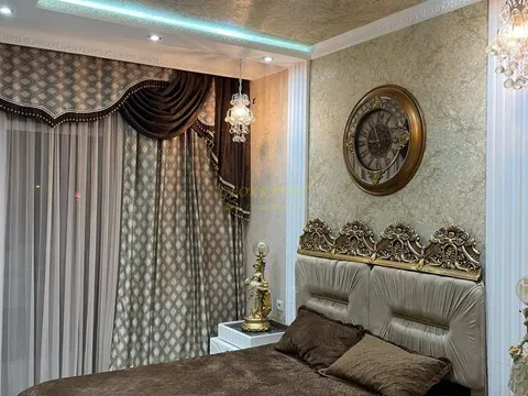 В Чакви продается 3-этажная вилла в богемном стиле с панорамным видом на море.