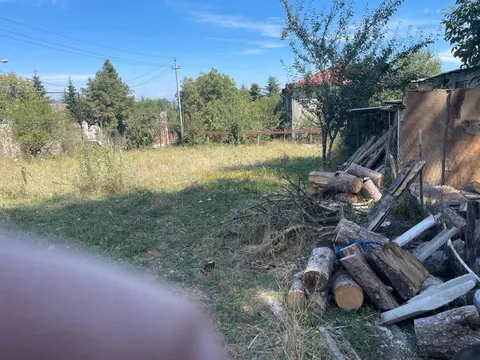 Земельный участок в городе Тбилиси.