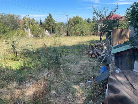 Земельный участок в городе Тбилиси.
