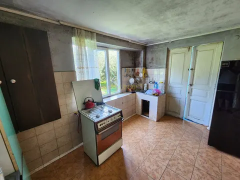 Загородный дом в 800 метрах от моря.