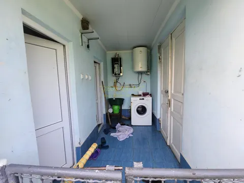 Загородный дом в 800 метрах от моря.