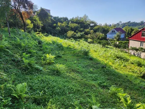 Продается земельный участок в Чакви.