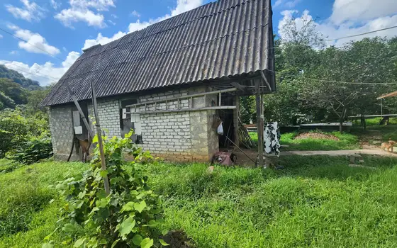 Собственный дом в муниципалитете Озургети.