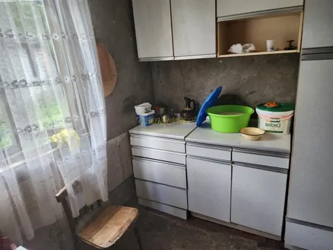 Собственный дом в муниципалитете Озургети.