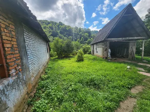 Собственный дом в муниципалитете Озургети.