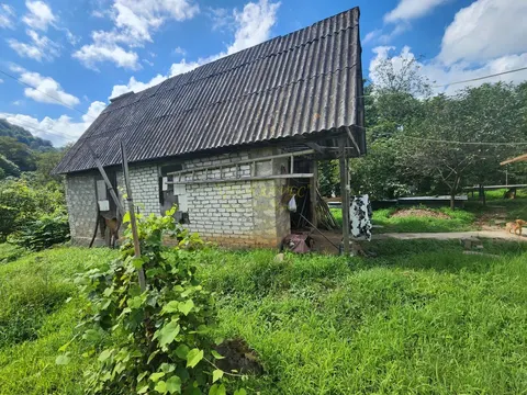 Собственный дом в муниципалитете Озургети.