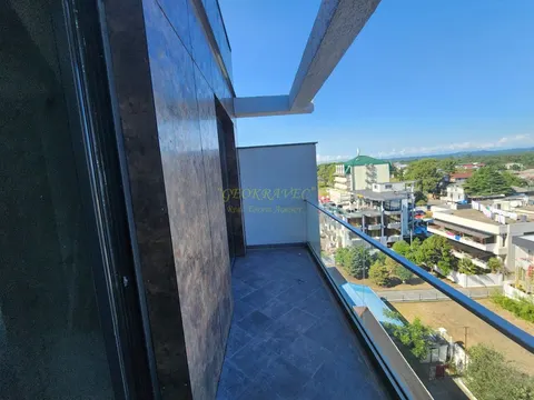 Квартира в 30 метрах от моря.