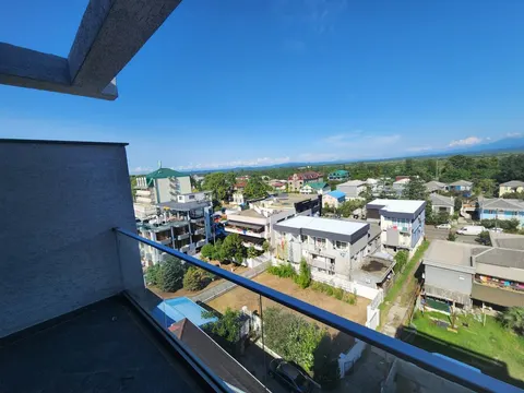 Квартира в 30 метрах от моря.