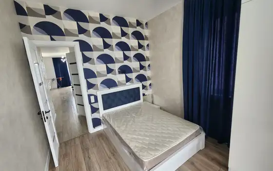 3-bedroom apartment in Batumi with sea view, photo 11