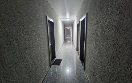 3-bedroom apartment in Batumi with sea view, photo 3