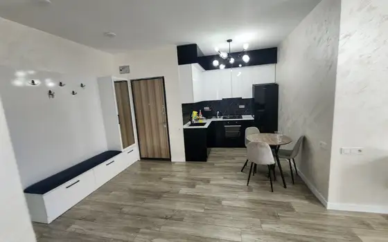 3-bedroom apartment in Batumi with sea view, photo 6