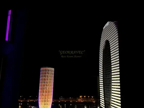 Продается концептуальная квартира "Дар SMART INDUSTRIAL" В Батуми