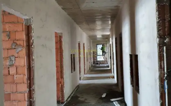 Продается квартира премиум класса в Цихисдзири.
