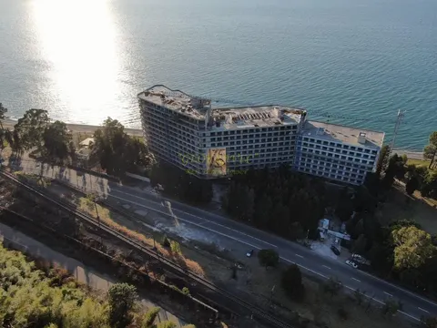 Продается квартира премиум класса в Цихисдзири. - სურათი 1