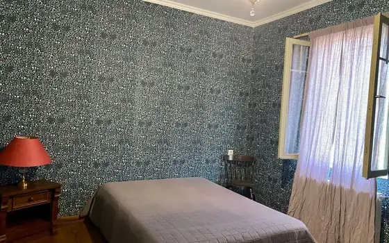 Вилла в долине Армази.