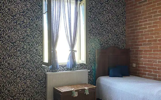 Вилла в долине Армази.