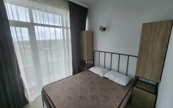 Three-room apartment in Gonio., photo 9