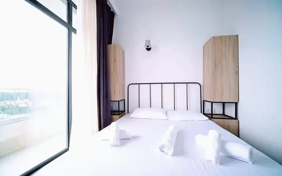 Three-room apartment in Gonio., photo 4
