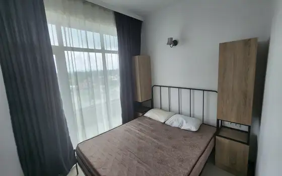 Three-room apartment in Gonio., photo 11