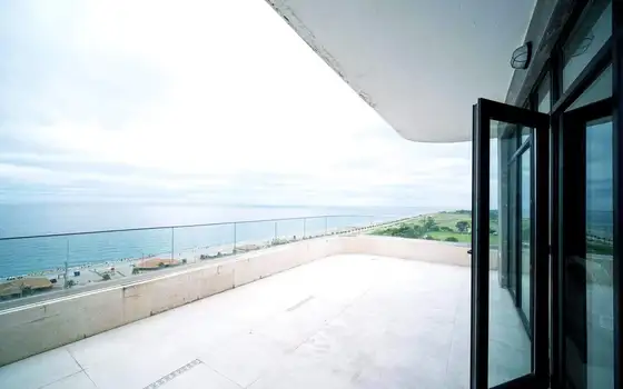 Three-room apartment in Gonio., photo 2