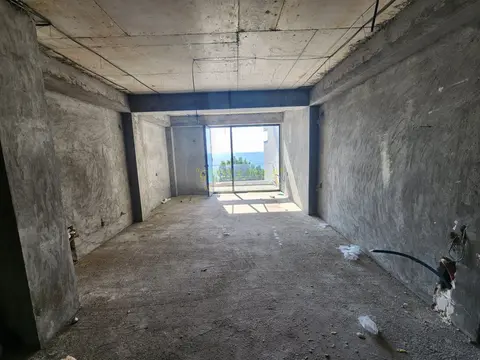 Квартира в 30 метрах от моря.