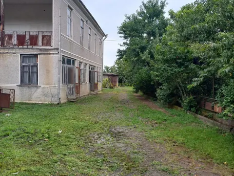 Собственный дом в муниципалитете Кобулети.