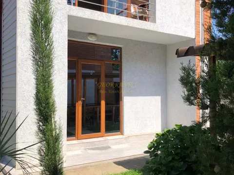 Действующий бизнес на побережье Черного моря.