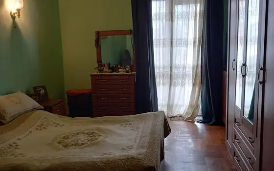 Four-room apartment in the city center., photo 7