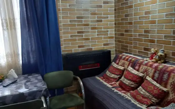 Four-room apartment in the city center., photo 10