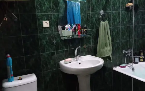 Four-room apartment in the city center., photo 9