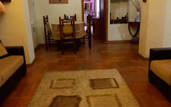 Four-room apartment in the city center., photo 3