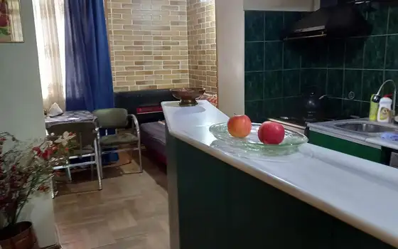 Four-room apartment in the city center., photo 11