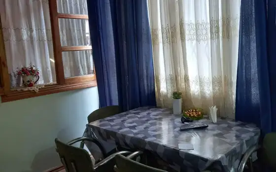 Four-room apartment in the city center., photo 12