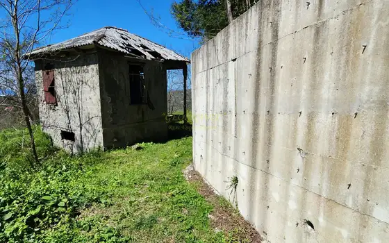 Срочно продается инвестиционный земельный участок в муниципалитете Кобулети.