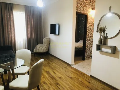 Сдается квартира в городе Кутаиси.